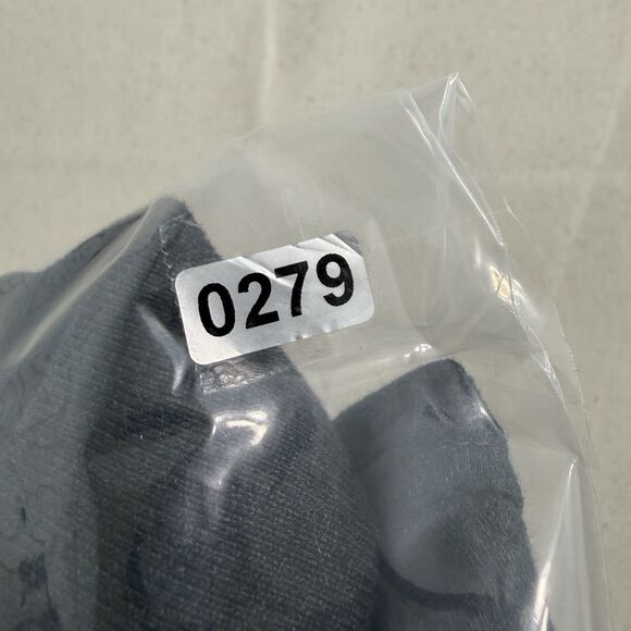 Polo Ralph Lauren Shirt Mens Classic Fit Large Grey Short Sleeve Soft - Picture 7 of 7